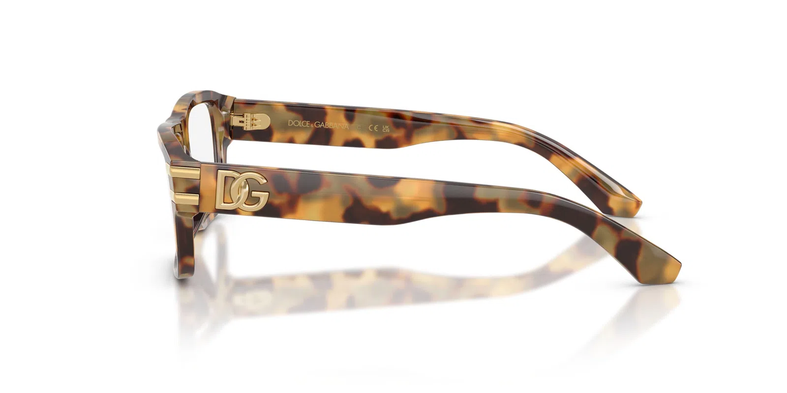 Dolce & Gabbana Kids 3005 Eyeglasses - view 9